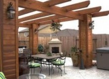 Kwikfynd Pergolas
blackhollow